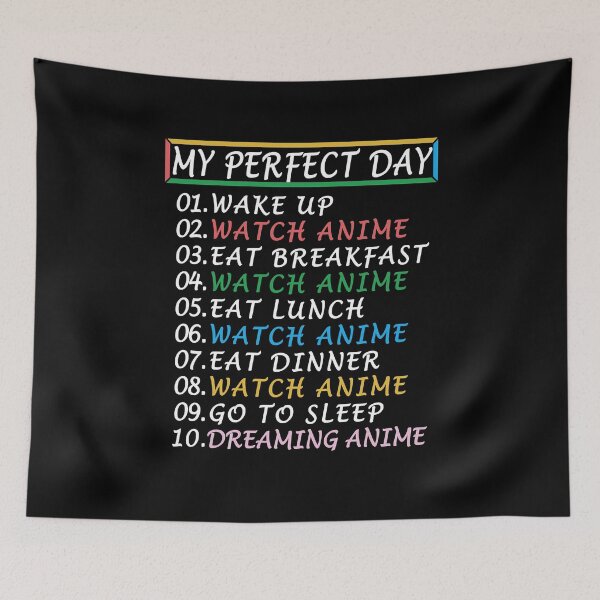 Item preview, Good Love Bound Together Beauty My Perfect Day Watch Anime Sketching Lover Girls Gift For Fans designed and sold by PagePractitione.
