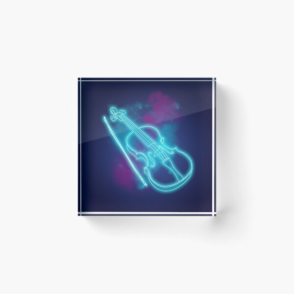 Item preview, Electric symphony designed and sold by Olga Vorontsova.