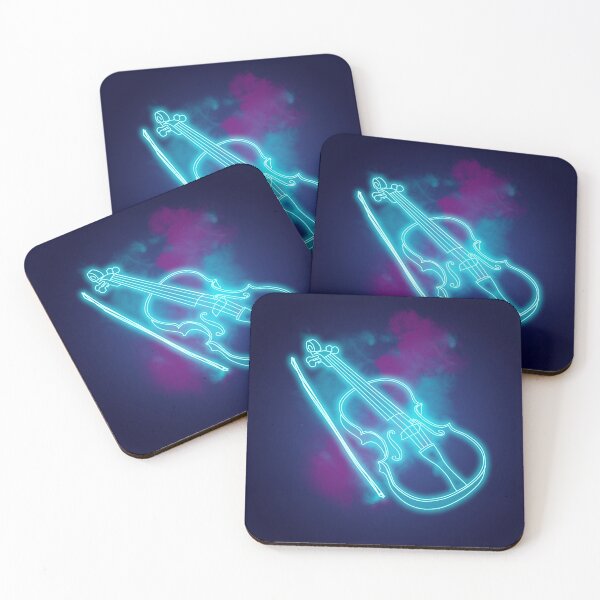 Item preview, Electric symphony designed and sold by Olga Vorontsova.