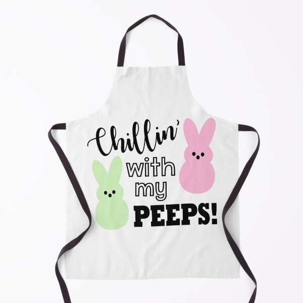 Item preview, Chillin' with my peeps 1 designed and sold by EmilyFun.