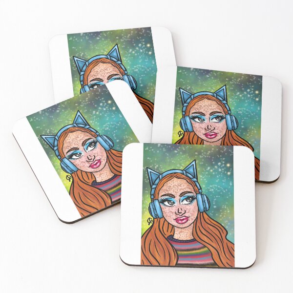 Item preview, Galaxy 1 designed and sold by whisperingwinno.