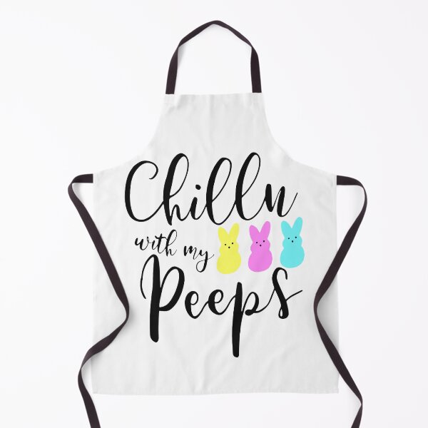 Item preview, Chillin' with My Peeps 1-01 designed and sold by EmilyFun.