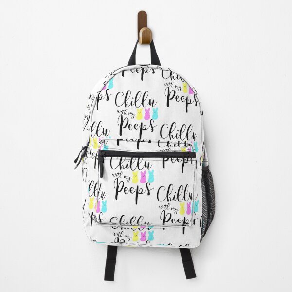 Item preview, Chillin' with My Peeps 1-01 designed and sold by EmilyFun.