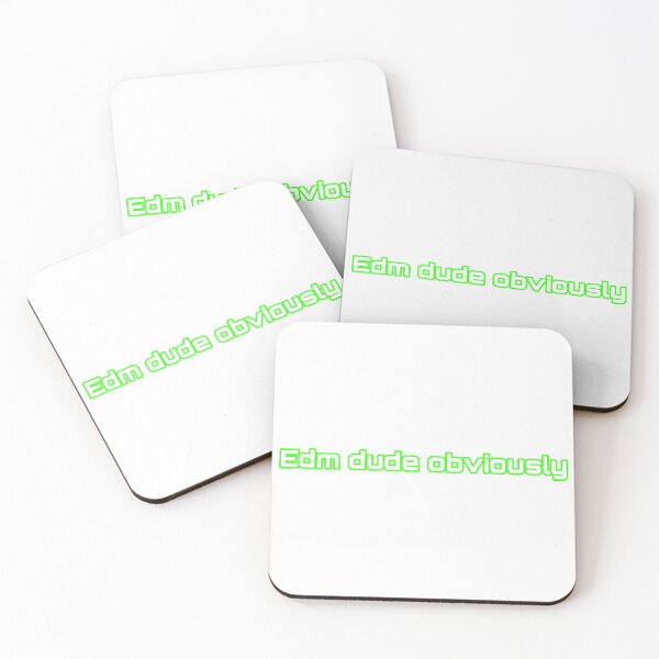 Item preview, Edm dude obviously  designed and sold by Plur-trails.
