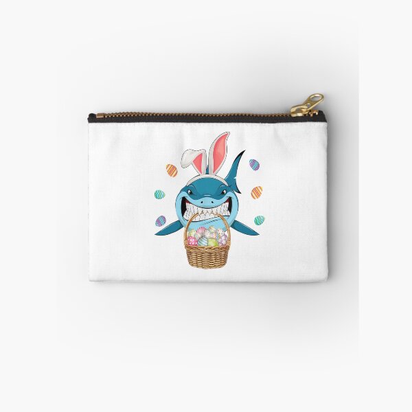 Item preview, Cute Bunny Shark Easter  designed and sold by EmilyFun.