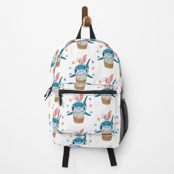 Item preview, Cute Bunny Shark Easter designed and sold by EmilyFun.