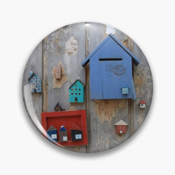 Item preview, Tiny Home designed and sold by Susan Segal.