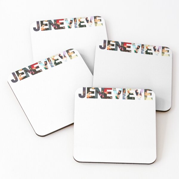 Item preview, jenevieve singer t shirt | sticker designed and sold by ReganPro5.