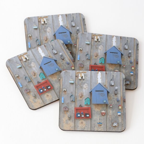 Item preview, Tiny Home designed and sold by Susan Segal.