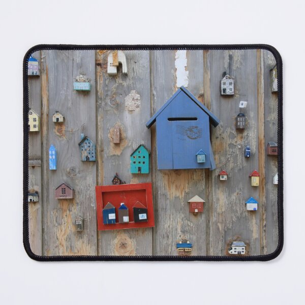 Item preview, Tiny Home designed and sold by Susan Segal.