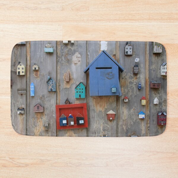 Item preview, Tiny Home designed and sold by Susan Segal.