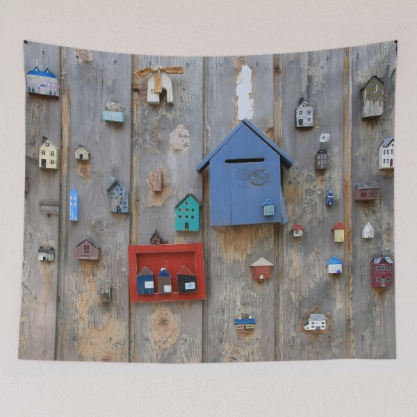Item preview, Tiny Home designed and sold by Susan Segal.