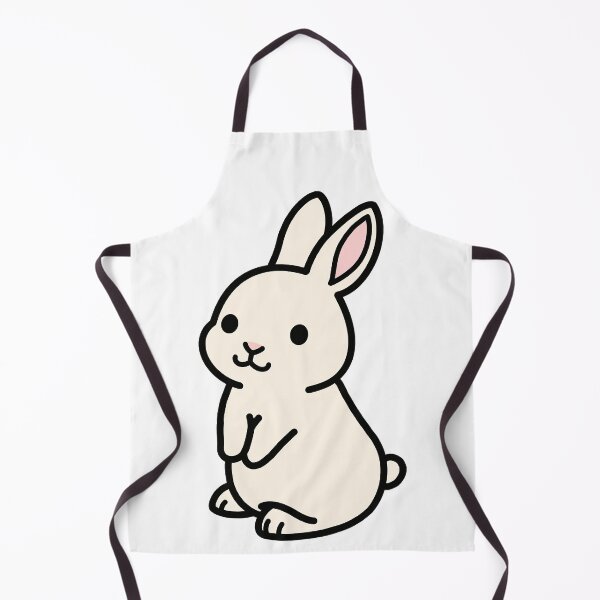 Item preview, Cute Bunny designed and sold by EmilyFun.