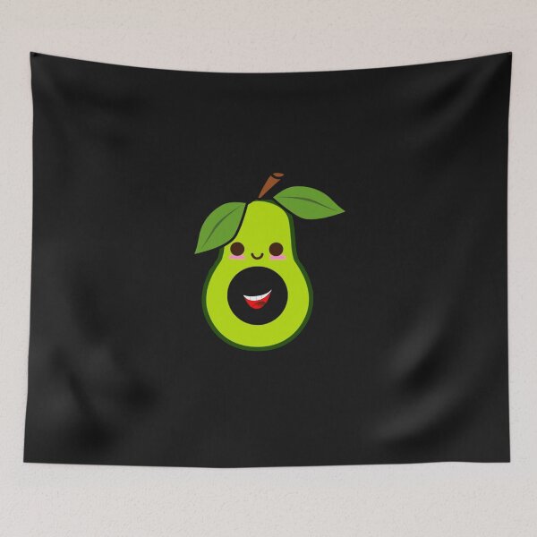 Item preview, Mr avocado designed and sold by jachypsweat.