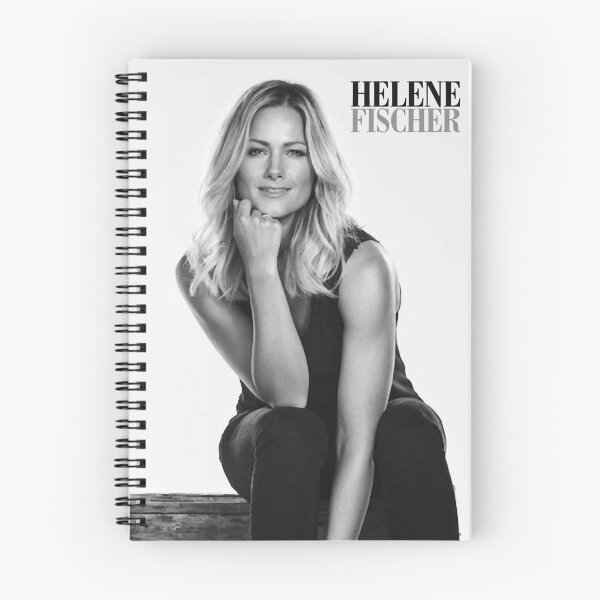 Item preview, HELENE FISCHER designed and sold by BryceKiser.