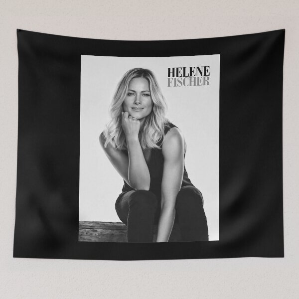 Item preview, HELENE FISCHER designed and sold by BryceKiser.