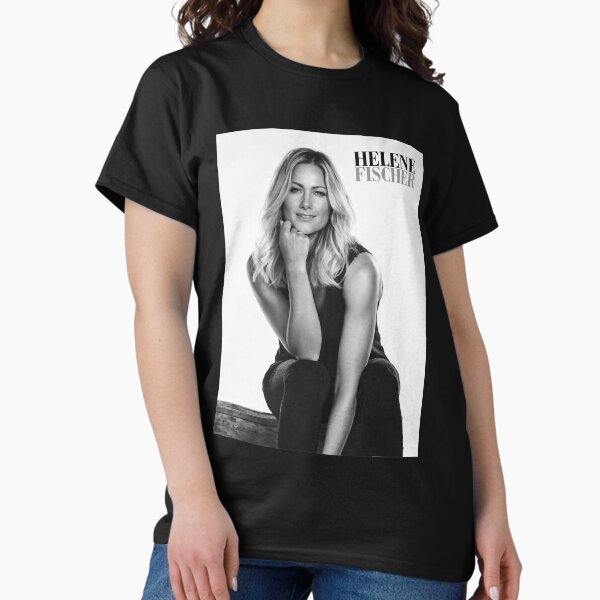 Item preview, HELENE FISCHER designed and sold by BryceKiser.