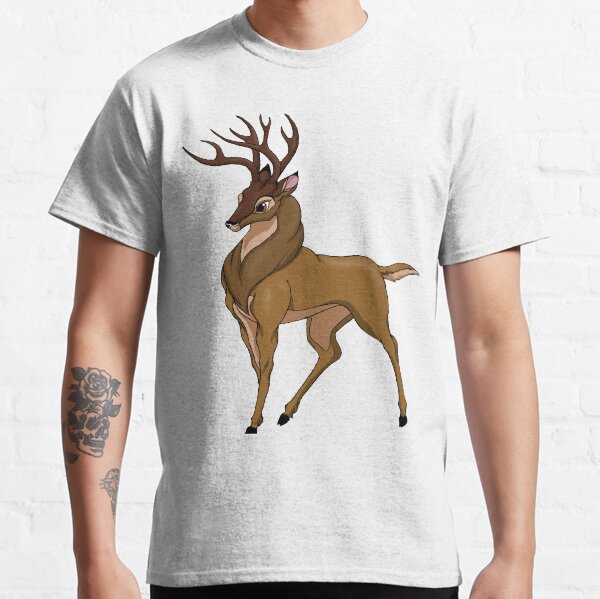 Item preview, Prince of the Forest designed and sold by Fortique.