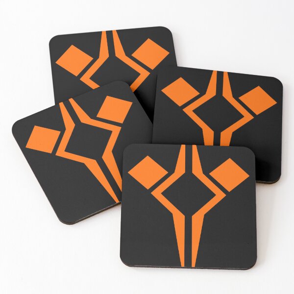Item preview, Ahsoka Emblem Classic designed and sold by KalebHolt.