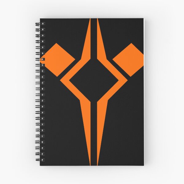 Item preview, Ahsoka Emblem Classic designed and sold by KalebHolt.