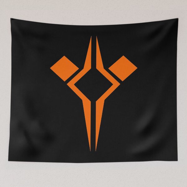 Item preview, Ahsoka Emblem Classic designed and sold by KalebHolt.