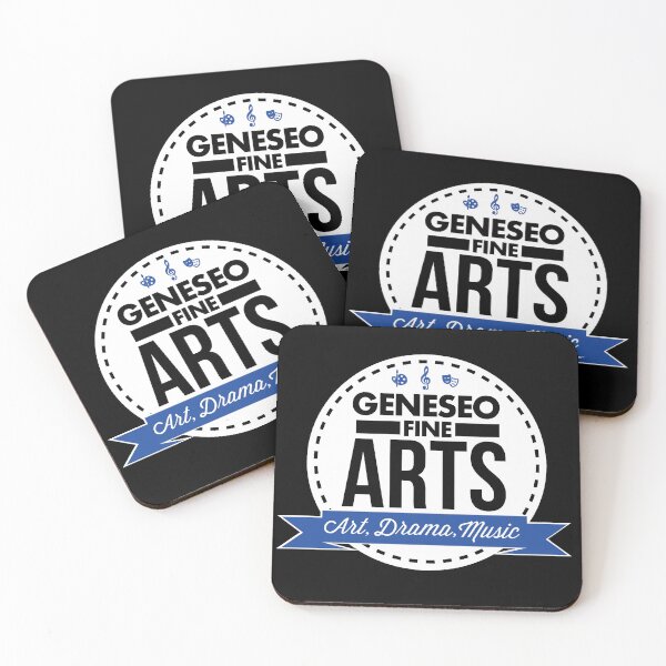 Item preview, Geneseo Fine Arts designed and sold by noochburger.