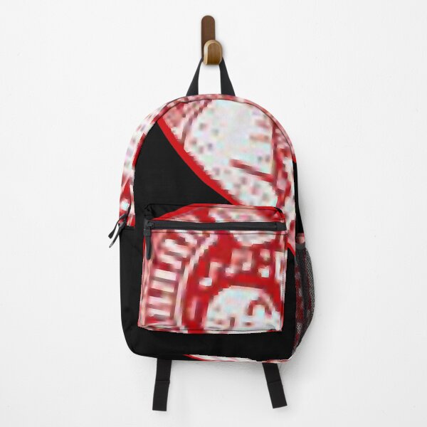 Item preview, Hello Stranger Red Dog Cat Logo Classic designed and sold by BryceKiser.