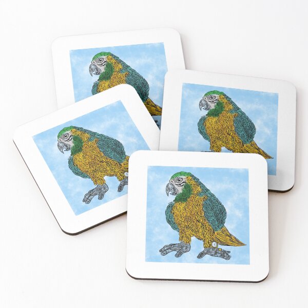 Item preview, Mr. HandFoot designed and sold by whisperingwinno.