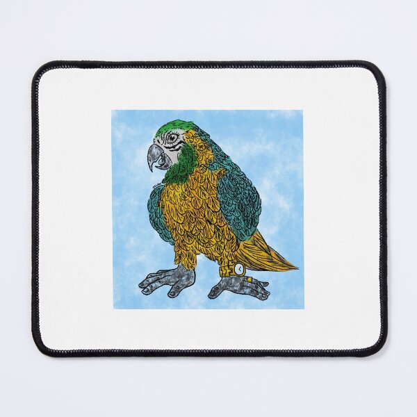 Item preview, Mr. HandFoot designed and sold by whisperingwinno.