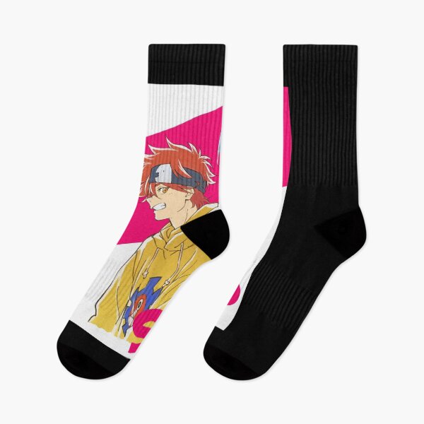 Item preview, Good Love Bound Together Beauty Sk8 The Infinity Reki And Langa Classic Fans designed and sold by PagePractitione.