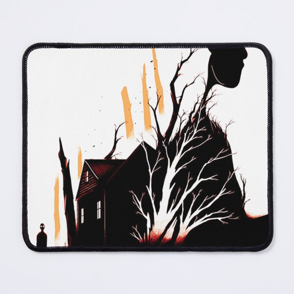 Item preview, It Follows Movie designed and sold by brandsua59.