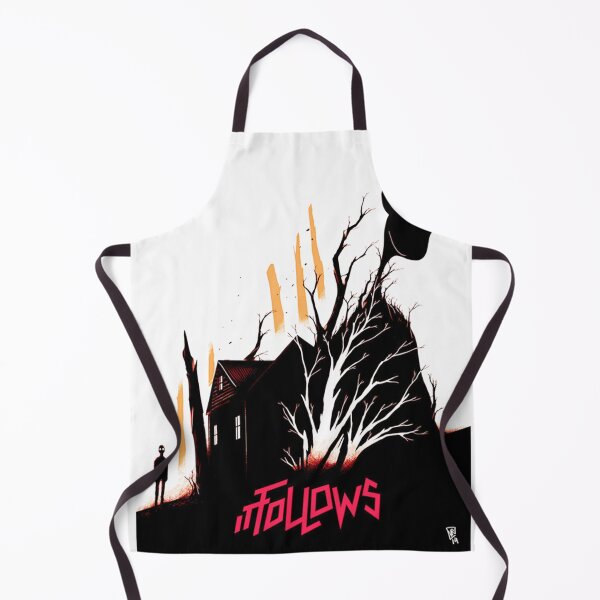 Item preview, It Follows Movie  designed and sold by brandsua59.