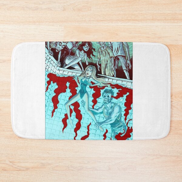 Item preview, It Follows Horror Movie designed and sold by brandsua59.