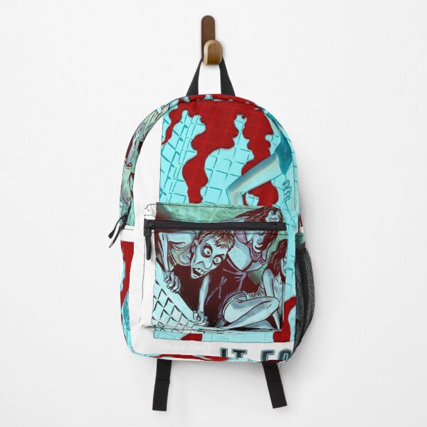 Item preview, It Follows Horror Movie designed and sold by brandsua59.
