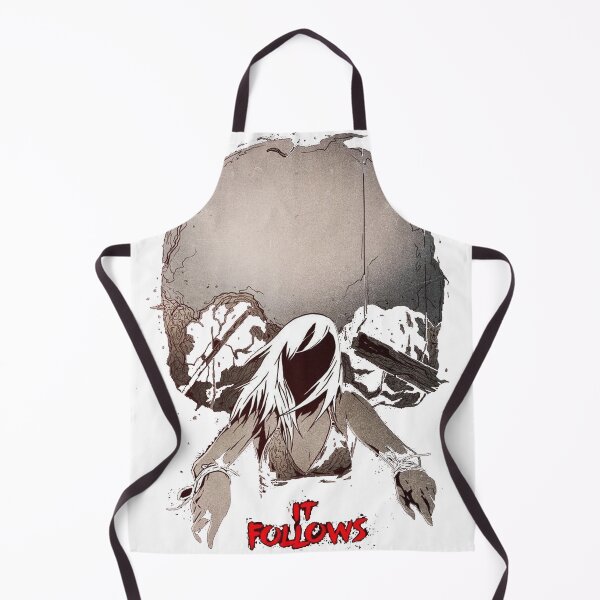 Item preview, It Follows Horror Scariest Movie designed and sold by brandsua59.