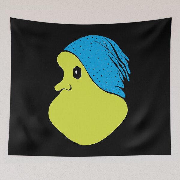 Item preview, Bean Beanie Hipster Lima- No Lettering designed and sold by AbuhaSalah.
