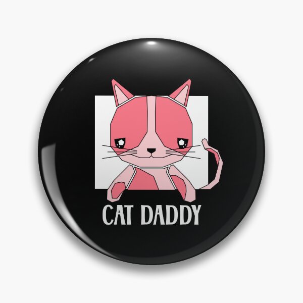 Item preview, cat daddy designed and sold by the Zarock Shop.