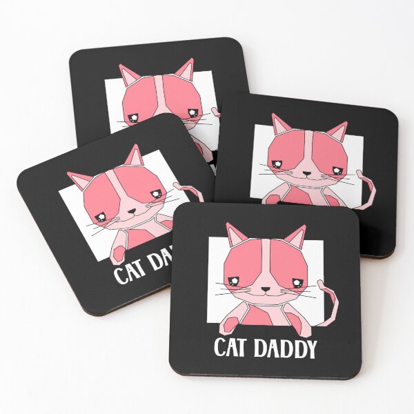 Item preview, cat daddy designed and sold by the Zarock Shop.