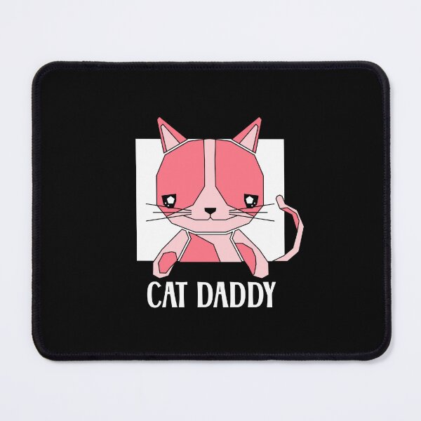 Item preview, cat daddy designed and sold by the Zarock Shop.