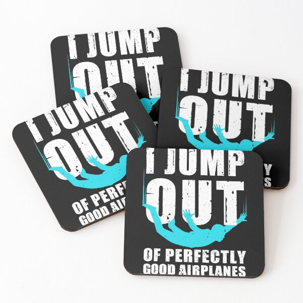 Item preview, Funny Skydiving Design For Men Women Skydiver Skydive Lovers designed and sold by AbuhaSalah.