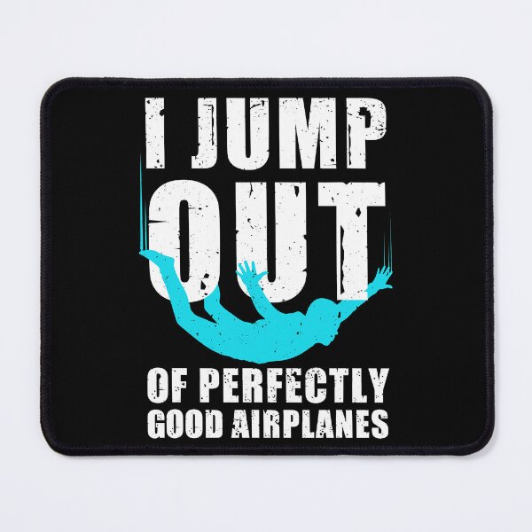 Item preview, Funny Skydiving Design For Men Women Skydiver Skydive Lovers designed and sold by AbuhaSalah.