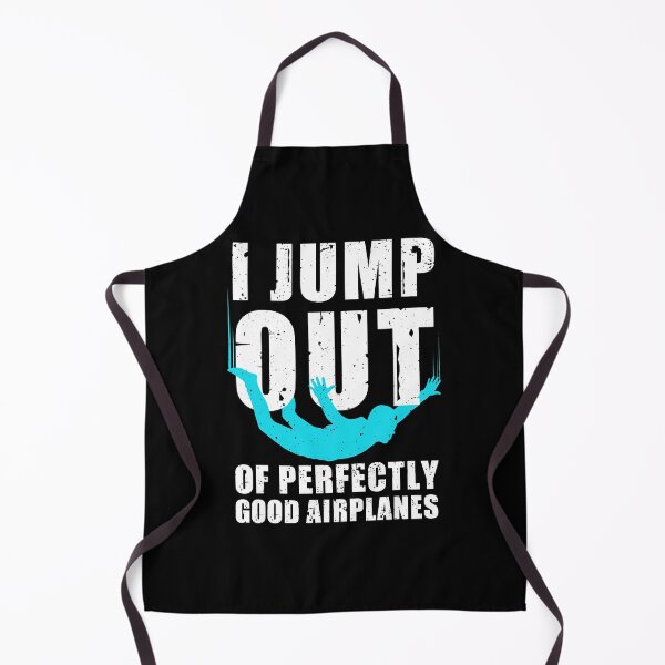Item preview, Funny Skydiving Design For Men Women Skydiver Skydive Lovers designed and sold by AbuhaSalah.