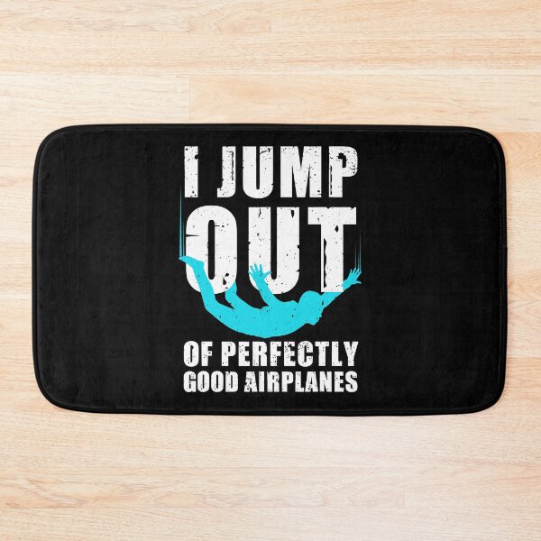 Item preview, Funny Skydiving Design For Men Women Skydiver Skydive Lovers designed and sold by AbuhaSalah.