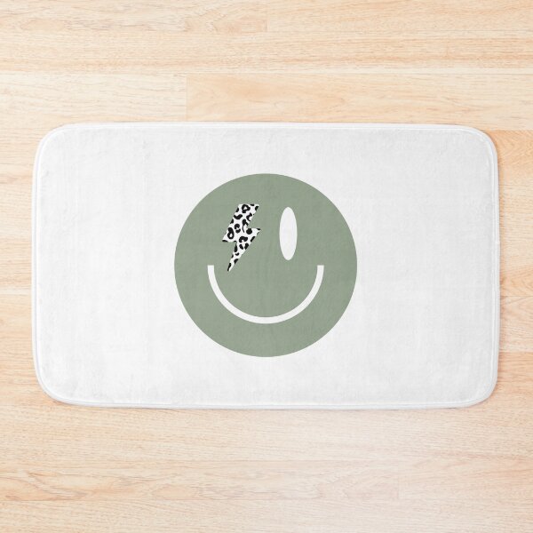 Item preview, V Preppy Smiley Face  designed and sold by brookemiller801.