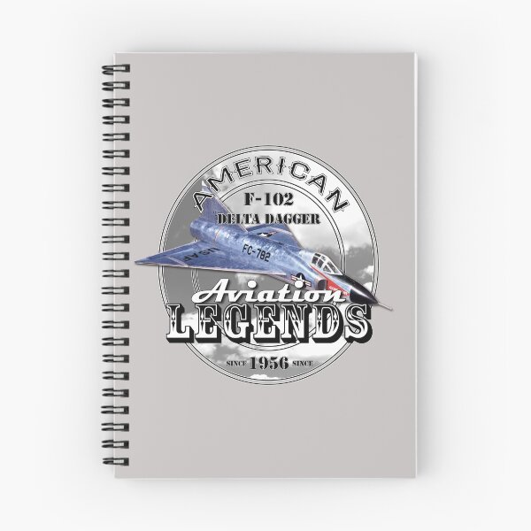Item preview, F-102 Delta Dagger Fighter Aircraft designed and sold by scooterbaby.