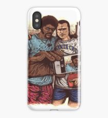 Tshirt Movie iPhone Case/Skin