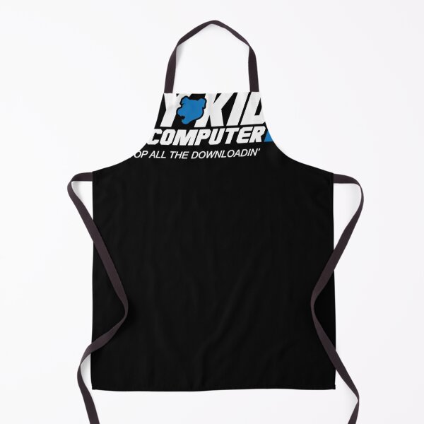 Item preview, Hey Kid I&x27;m a Computer Essential designed and sold by BryceKiser.