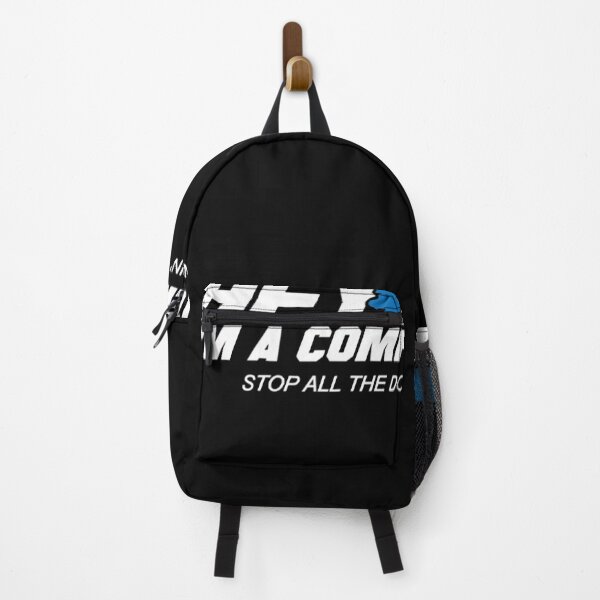 Item preview, Hola chico, soy un equipo esencial designed and sold by BryceKiser.