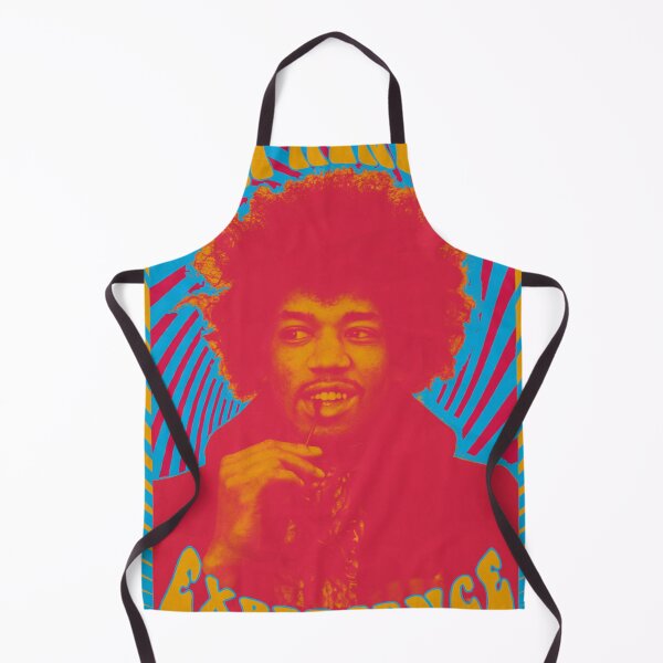 Item preview, JimiHendrix Experience Poster designed and sold by ruinoheraln.