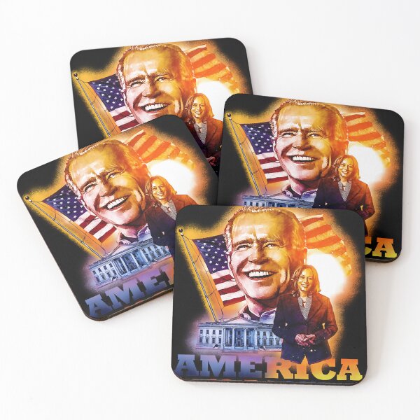 Item preview, BIDEN PRESIDENT 46 USA  designed and sold by EricaPerez2306.